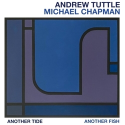 Tuttle,Andrew Chapman,Michael Another Tide Another Fish vinyl LP