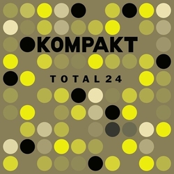 Total 24 Various Total 24 Various VINYL LP