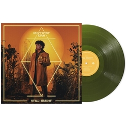 Amythyst Kiah Still + Bright GREEN VINYL LP