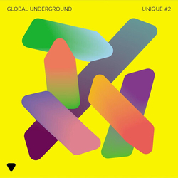 Global Underground Unique #2 Various Global Underground Unique #2 Various VINYL LP
