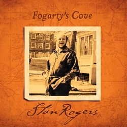 Stan Rogers Fogartys Cove (Blk) (Ogv) vinyl LP