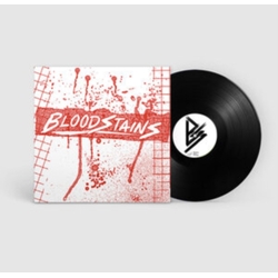 Bloodstains Bloodstains VINYL LP