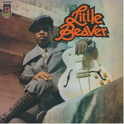 Little Beaver Joey VINYL LP