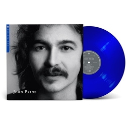 John Prine Now Playing VINYL LP