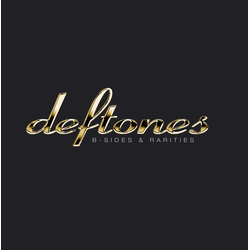 Deftones B-Sides & Rarities vinyl LP