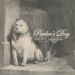 Pavlovs Dog Essential Recordinds 1974-2018 (Box) CD