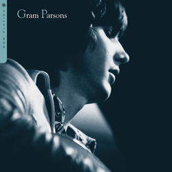 Gram Parsons Now Playing VINYL LP
