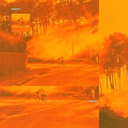 Offline Les Cigales En Clair-Obscur VINYL LP