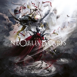 Ne Obliviscaris Exul VINYL LP