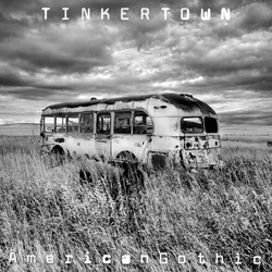 Tinkertown American Gothic VINYL LP