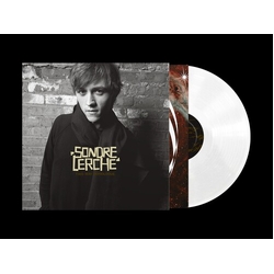 Sondre Lerche Two Way Monologue WHITE (Aniv) VINYL LP