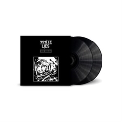 White Lies Big Tv (Exp) (Uk) vinyl LP