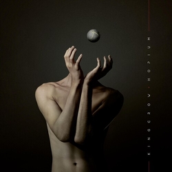 Kingcrow Hoplum (Aus) vinyl LP