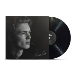 Hannes Aitman Weak Point VINYL LP