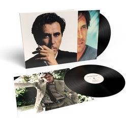 Bryan Ferry Retrospective Selected Recordings 1973-2023 VINYL LP