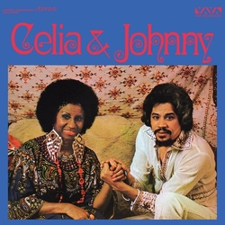 Cruz,Celia Pacheco,Johnny Celia & Johnny (Gate) (Ogv) vinyl LP