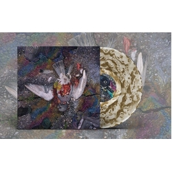 Pyrrhon Exhaust (Random Eco-Mix) vinyl LP