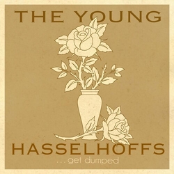 Young Hasselhoffs Get Dumped VINYL LP