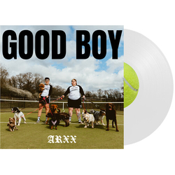 Arxx Good Boy (Cvnl) vinyl LP