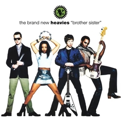 Brand New Heavies Brother Sister 30Th Anniversary Edition (Aniv) VINYL LP