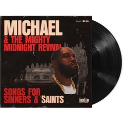 Killer Mike Michael & The Mighty Midnight Revival - Songs VINYL LP