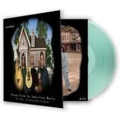 Everclear Songs From An American Movie Vol. 1 Learning How vinyl LP