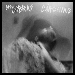 Las Cobras Carcavas vinyl LP