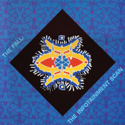 Fall Infotainment Scan (Box) (Uk) CD
