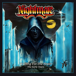 Nightmare Waiting For The Power The Early Years (Uk) CD