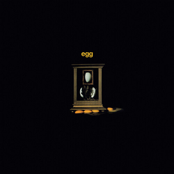 Egg Egg - Remastered Edition (Rmst) (Uk) vinyl LP
