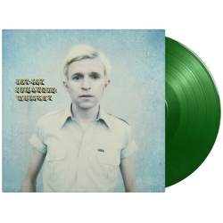 Jay-Jay Johanson Whiskey (Colv) (Grn) (Ltd) (Ogv) (Hol) vinyl LP
