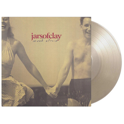 Jars Of Clay Much Afraid VINYL LP