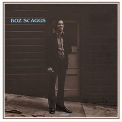 Boz Scaggs Boz Scaggs (Colv) (Gate) (Gol) (Aniv) vinyl LP