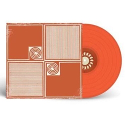 Allah-Las Worship The Sun (Colv) (Org) (Aniv) vinyl LP