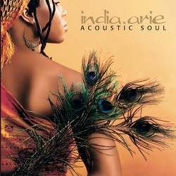 India.Arie Acoustic Soul (Bonus Tracks) (Gate) (Ofgv) (Rmst) vinyl LP
