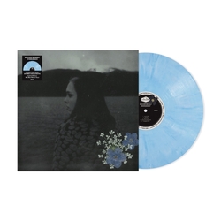 Soccer Mommy Evergreen BLUE (Iex) VINYL LP
