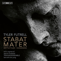 Futrell Nordstad Terjungensemble Stabat Mater (Hybr) SACD CD