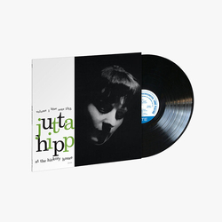 Jutta Hipp At The Hickory House, Volume 1 (Blue Note Classic) VINYL LP