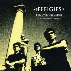 Effigies For Ever Grounded (Aniv) VINYL LP