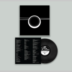 Smashing Pumpkins Aghori Mhori Mei VINYL LP
