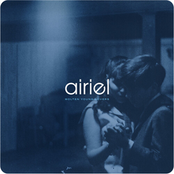 Airiel Molten Young Lovers VINYL LP