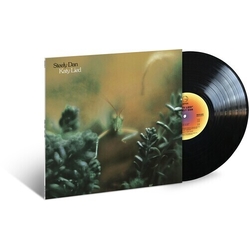 Steely Dan Katy Lied VINYL LP