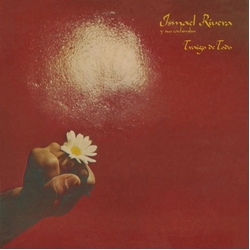 Ismael Rivera Traigo De Todo vinyl LP