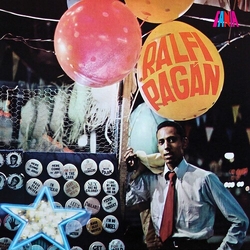 Ralfi Pagan Ralfi Pagan vinyl LP