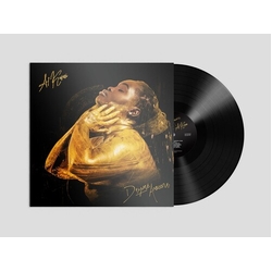 Dayme Arocena Alkemi VINYL LP