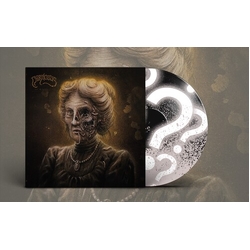 Carnosus Wormtales VINYL LP