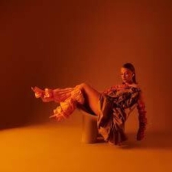 Allysha Joy Making Of Silk VINYL LP