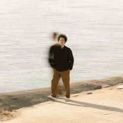 Daisuke Kazaoka Sound Scape vinyl LP