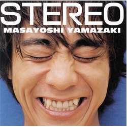 Masayoshi Yamazaki Stereo 1 vinyl LP