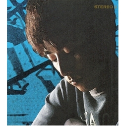 Masayoshi Yamazaki Stereo 2 vinyl LP